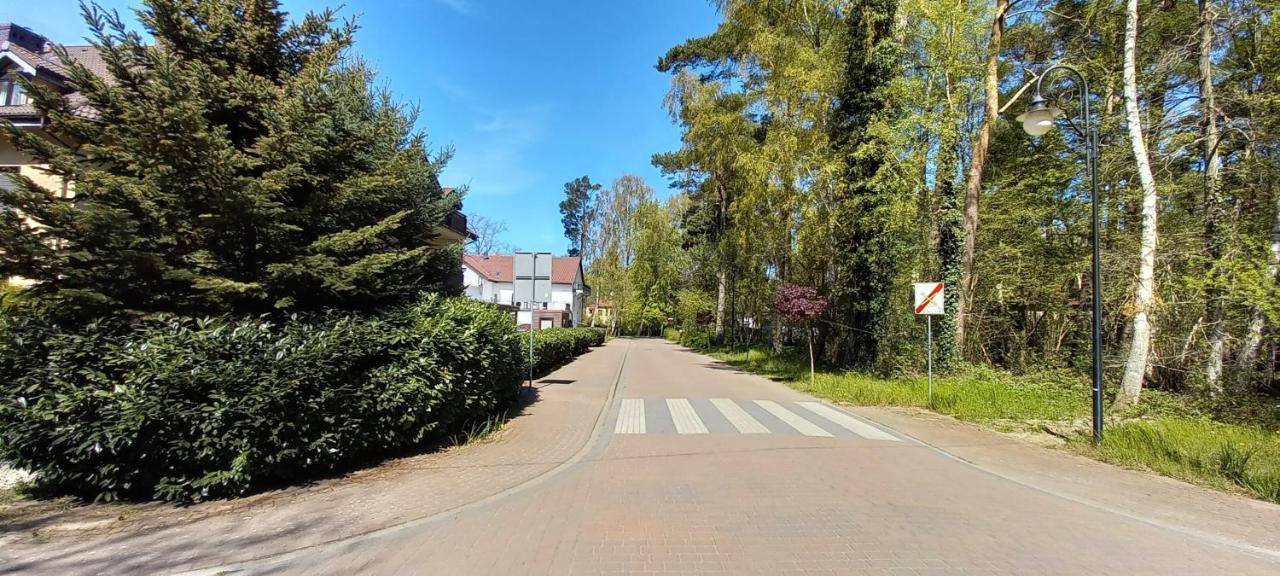 Pobierowo Nature Exterior photo