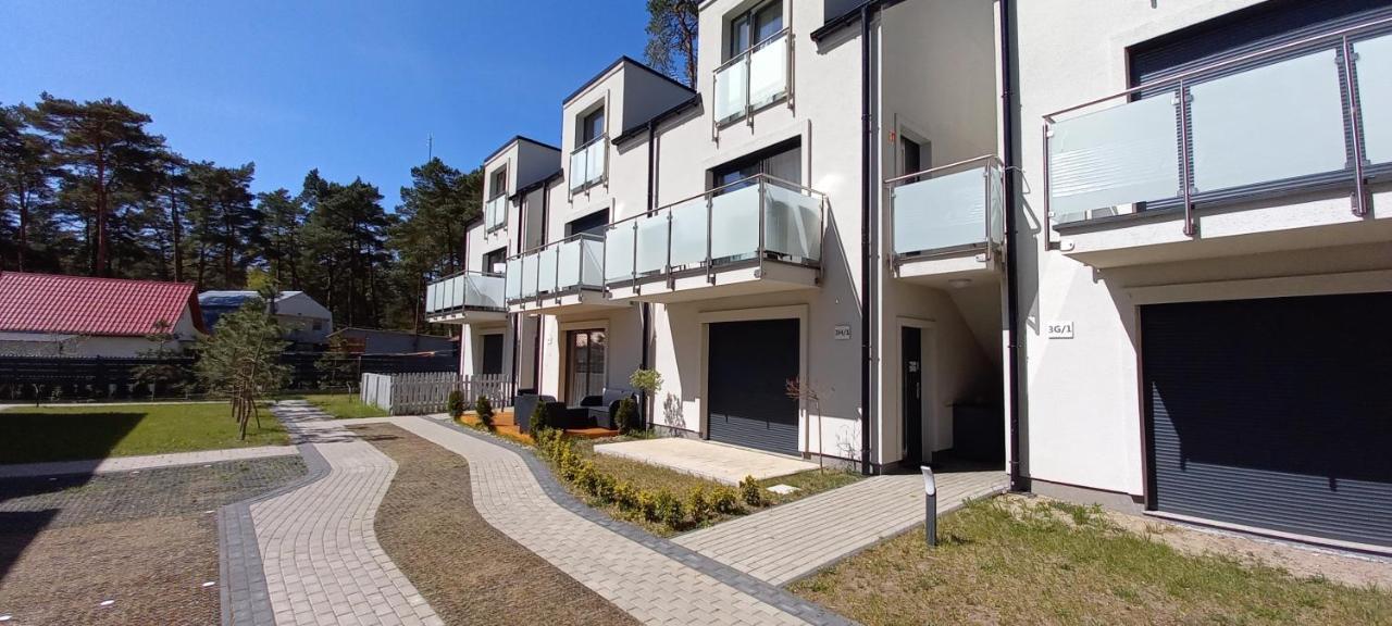 Pobierowo Nature Exterior photo