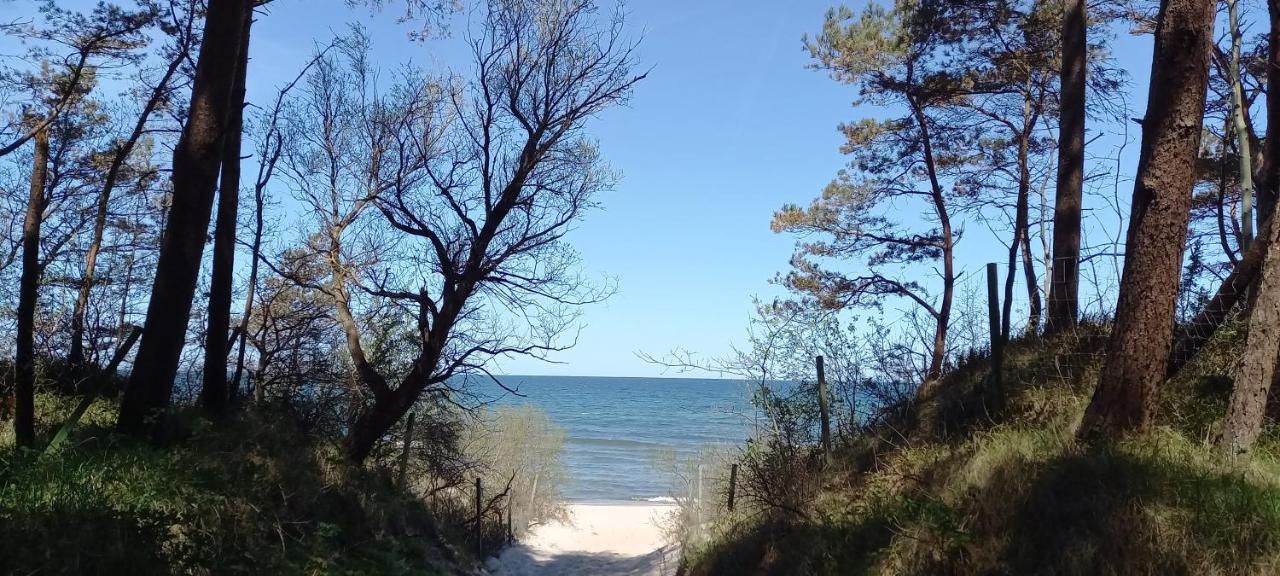 Pobierowo Nature Exterior photo